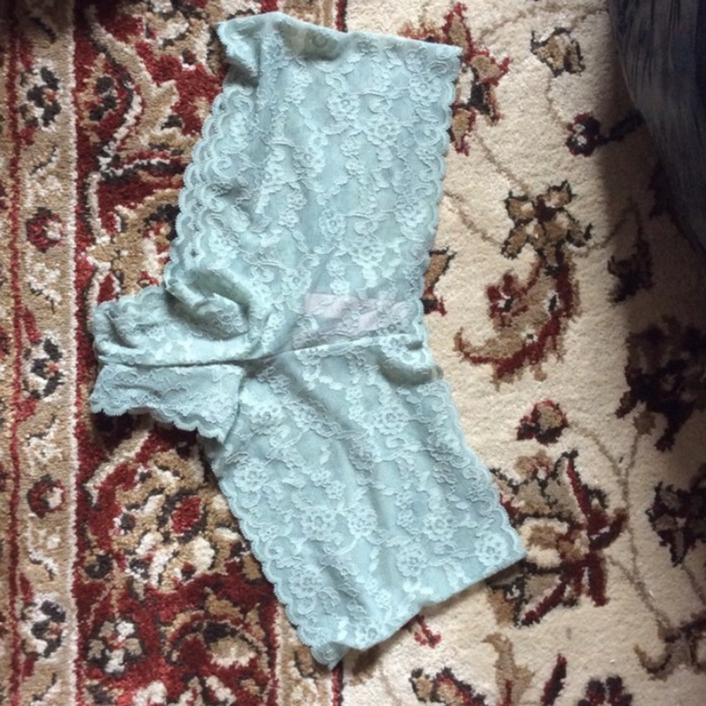 NEW VICTORIAS SECRET underwear